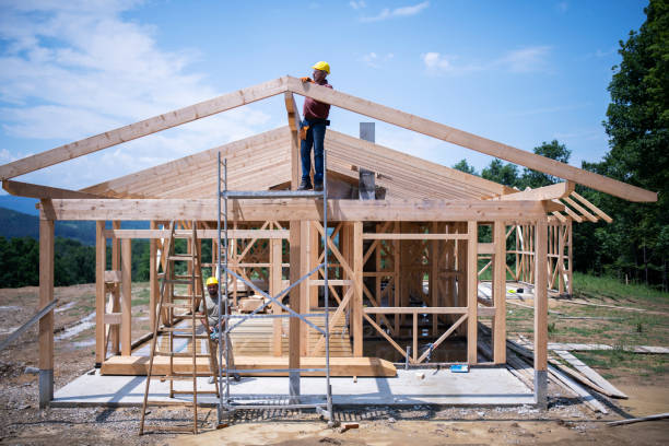 Best Commercial Roofing Services  in Juno Ridge, FL