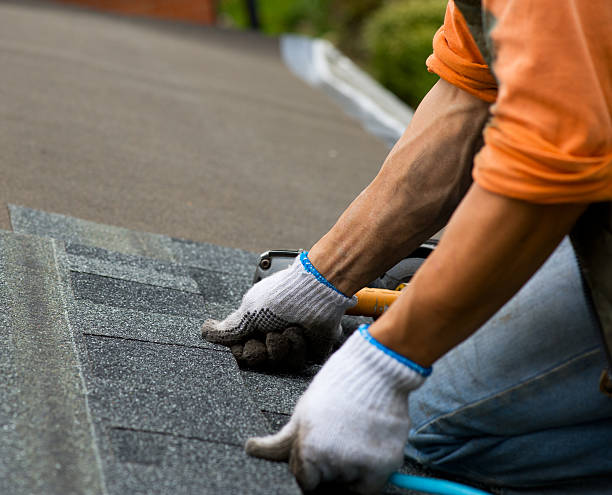 Quick and Trustworthy Emergency Roof Repair Services in Juno Ridge, FL
